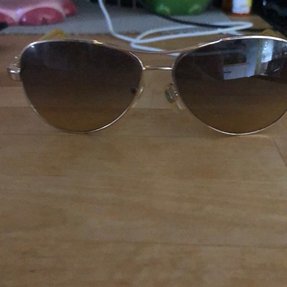 Robert Marc aviators